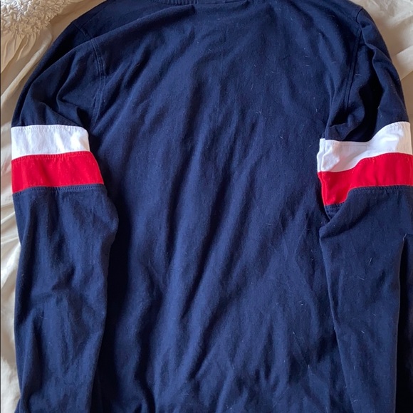 Fila Long Sleeve size:M - Picture 3 of 4